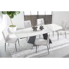 Torque Extension Dining Table - Lifestyle Extended