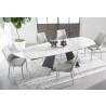 Torque Extension Dining Table - Lifestyle Extended 2