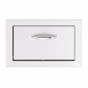 Summerset Grills 17" Paper Towel Holder - Front