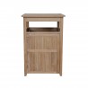 Anderson Teak Cobana Large Trash Bin 3