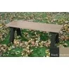 Polly Products Traditional Flat Bench6 - Polly Products Traditional Flat Bench6