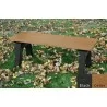 Polly Products Traditional Flat Bench - Polly Products Traditional Flat Bench