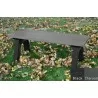 Polly Products Traditional Flat Bench3 - Polly Products Traditional Flat Bench3