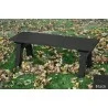 Polly Products Traditional Flat Bench4 - Polly Products Traditional Flat Bench4