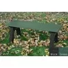 Polly Products Economizer Traditional Flat Bench - Polly Products Economizer Traditional Flat Bench