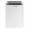 Summerset Grills 20" Trash Recycling 2-Bin Pullout Drawer - Opened - Summerset Grills 20" Trash Recycling 2-Bin Pullout Drawer - Opened