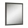 J&M Furniture Travertine Mirror - J&M Furniture Travertine Mirror