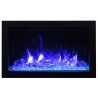 Blue Flame
