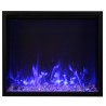 Blue Flame
