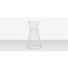 Source Furniture Tribeca Bar Table Base 