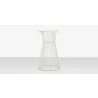 Source Furniture Tribeca Bar Table Base  - Source Furniture Tribeca Bar Table Base 