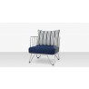 Source Furniture Tribeca Club Chair 9