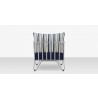 Source Furniture Tribeca Club Chair 10