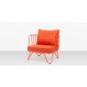 Source Furniture Tribeca Club Chair 4