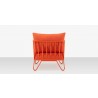 Source Furniture Tribeca Club Chair 6