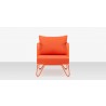 Source Furniture Tribeca Club Chair