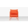 Source Furniture Tribeca Club Chair - Source Furniture Tribeca Club Chair