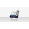 Source Furniture Tribeca Club Chair 11
