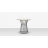 Source Furniture Tribeca Dining Table Base