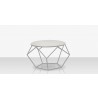 Source Furniture Tribeca Small Side Table Base