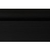Trim and Louvers - Trim Door Black