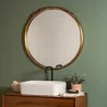 Tristan Wall Mirror - Lifestyle - Tristan Wall Mirror - Lifestyle