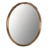 Tristan Wall Mirror - Angled - Tristan Wall Mirror - Angled
