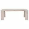 Essentials For Living Tropea Extension Dining Table - Front Extended - Essentials For Living Tropea Extension Dining Table - Front Extended