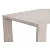 Essentials For Living Tropea Extension Dining Table - Table Edge - Essentials For Living Tropea Extension Dining Table - Table Edge
