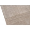 Essentials For Living Tropea Extension Dining Table - Top View