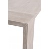 Essentials For Living Tropea Extension Dining Table - Table Edge Close-up