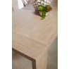 Essentials For Living Tropea Extension Dining Table - Table Edge