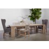 Essentials For Living Tropea Extension Dining Table - Lifestyle 2