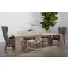 Essentials For Living Tropea Extension Dining Table - Lifestyle 2 - Essentials For Living Tropea Extension Dining Table - Lifestyle 2