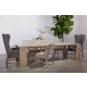 Essentials For Living Tropea Extension Dining Table - Lifestyle 3