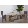 Essentials For Living Tropea Extension Dining Table - Lifestyle