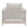 Essentials For Living Tropez Outdoor Sofa Chair - Back