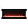 60" Unit - Reed Orange - 60" Unit - Reed Orange