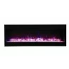 Amantii 50" Unit - Purple Top - Amantii 50" Unit - Purple Top