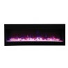 72" Unit - Purple