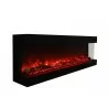 Amantii 50" Unit - Side Angled - Amantii 50" Unit - Side Angled