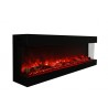 72" Unit - Side Angled