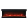 Amantii 50" Unit - Orange
