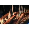 Modern Flames Orion Traditional 26" Built-in Electric Fireplace - Firewood - Modern Flames Orion Traditional 26" Built-in Electric Fireplace - Firewood