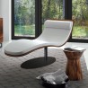 Bellini Balzo Lounge Chair - Lifestyle