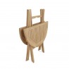 Anderson Teak Windsor Bistro Set 24-7