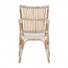 Essentials For Living Tulum Arm Chair - Back