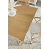 Essentials For Living Tulum Arm Chair - Top View