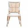 Essentials For Living Tulum Dining Chair - Front