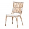 Essentials For Living Tulum Dining Chair - Angled